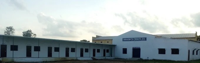 SARASWATHI PRIVATE I.T.I Campus